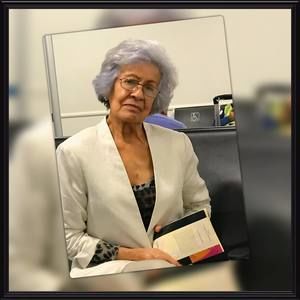 Meet your Posher, Martha